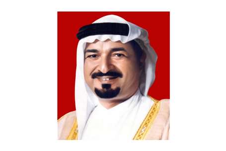 Humaid Al Nuaimi issues a decree to replace the name of the Central Department for Legal Affairs of the Government of Ajman