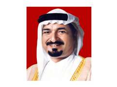 حميد النعيمي يصدر مرسوماً باستبدال مسمى الادارة المركزية للشؤون القانونية لحكومة عجمان